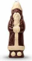 Шоколадная фигура (Дед Мороз) 50 г