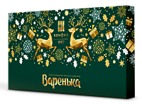 Варенька, 320 г