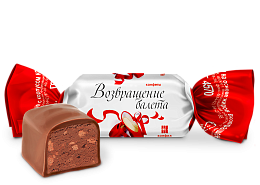 Возвращение балета