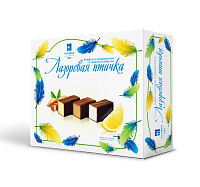 Лазоревая птичка, 500 г