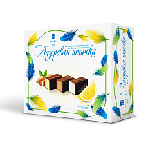 Лазоревая птичка, 500 г
