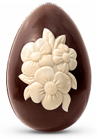 Шоколадная фигура (Яйцо сувенирное) 250 г