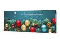 Лазоревая птичка, 130 г