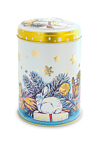 №28. Снежное Рождество, 500 г