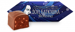 ДОН-БАТЮШКА шоколад