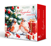 Лазоревая птичка, 1000 г