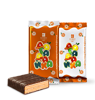 ДОГАДАЙКА со вкусом апельсина