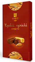 Корабли пустыни, 320 г