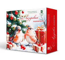 Лазоревая птичка, 500 г