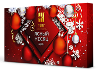 Ясный месяц, 320 г