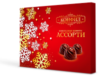 Ассорти, 330 г