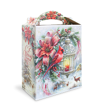 №14. Рождественский фонарь, 800 г