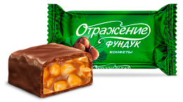 Отражение фундук