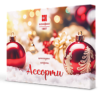 Ассорти, 330 г
