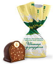 ИВЕТТА с фундуком
