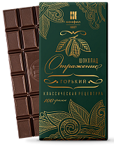 ОТРАЖЕНИЕ горький, 100 г