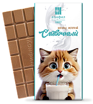 Сливочный, 100 г